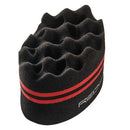 Esponja giratoria de doble cara Mini TWS03 