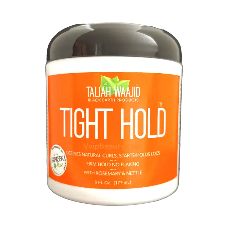 Taliah Waajid  Tight Hold Loc It Up For Natural Hair 6 oz