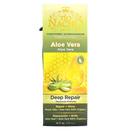 Acondicionador reparador profundo de aloe vera Tio Nacho de 414 ml - Repara y protege el cabello dañado