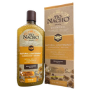 Champú aclarador natural anticaída Tio Nacho de 414 ml - Ilumina tu cabello
