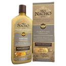 Acondicionador anticaída Tio Nacho con jalea real y células madre botánicas, 414 ml (14 oz) - Revitaliza tu cabello