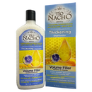 Acondicionador voluminizador y espesante Tio Nacho Anticaída con Jalea Real de 414 ml - Para un cabello más abundante y fuerte