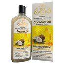 Champú Tio Nacho Ultra Hidratación Anticaída 414 ml - Fortalece y protege tu cabello
