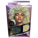 Capuchón de lujo Twinkle Deluxe extra jumbo DR136TGD