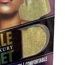 Capuchón de lujo Twinkle Deluxe extra jumbo DR136TGD