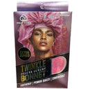 Capuchón de lujo Twinkle Deluxe Extra Jumbo DR136THP