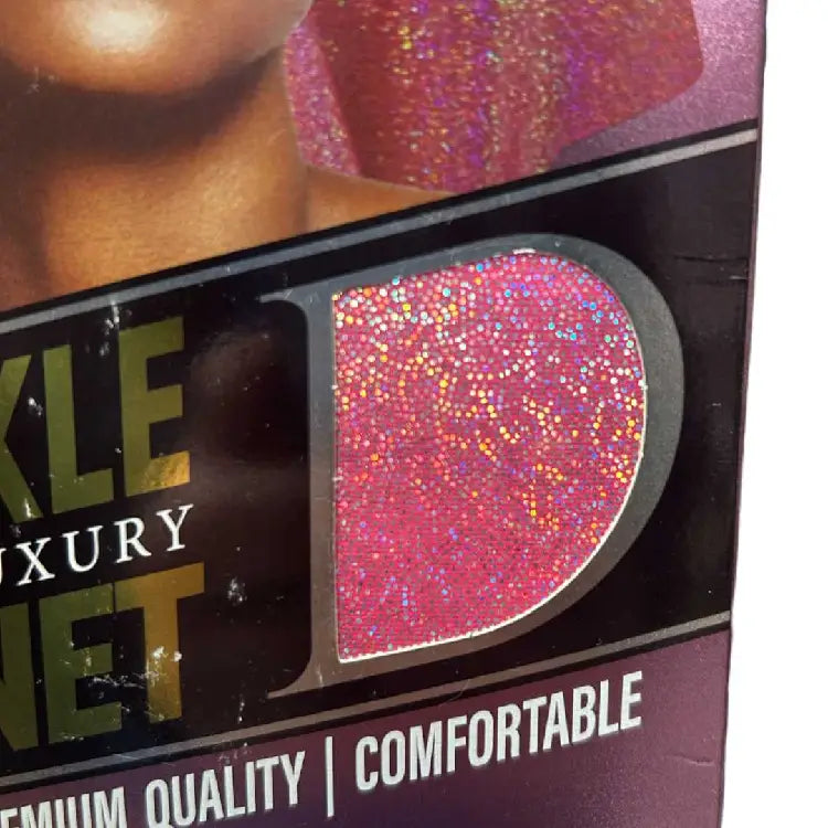 Twinkle Deluxe Luxury Bonnet Extra Jumbo DRE136THP
