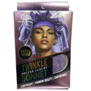 Capuchón de lujo Twinkle Deluxe Extra Jumbo DR136TPP