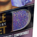 Capuchón de lujo Twinkle Deluxe Extra Jumbo DR136TPP