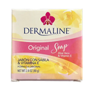 Jabón User Dermaline con Aloe Vera 2.8 oz. 