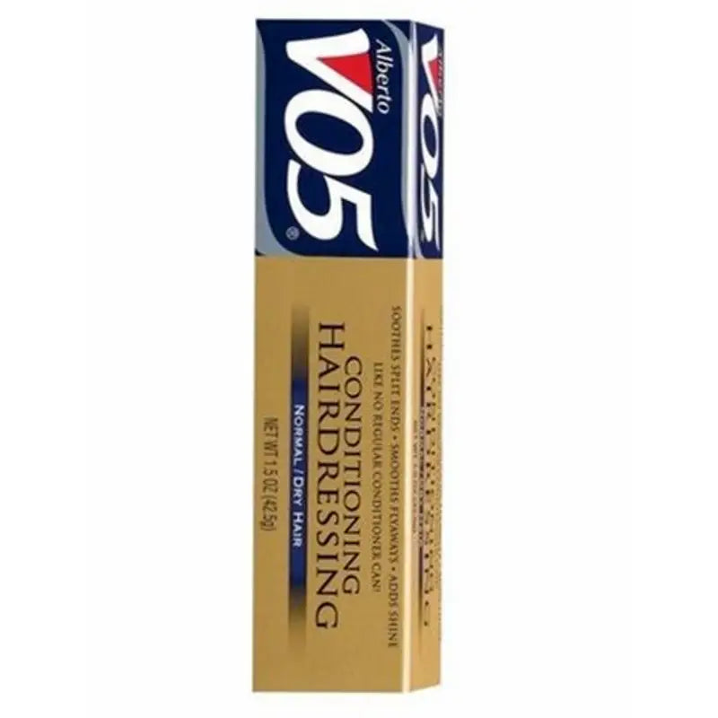 V05 Conditioning Hairdressing Normal/Dry 1.5 oz