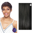 Peluca sintética delgada y ligera de moda Vanessa - SLB Tres