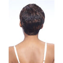 Peluca sintética delgada y ligera de moda Vanessa - SLB Tres