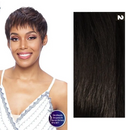 Peluca sintética delgada y ligera de moda Vanessa - SLB Tres