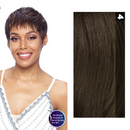 Peluca sintética delgada y ligera de moda Vanessa - SLB Tres