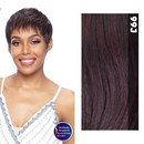 Peluca sintética delgada y ligera de moda Vanessa - SLB Tres