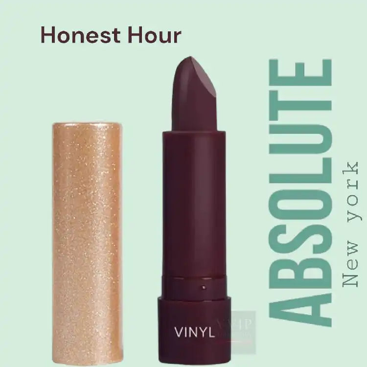 Vinyl Lipstick-6 Color