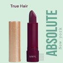 Barra de labios de vinilo - 6 colores