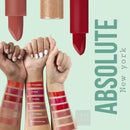 Barra de labios de vinilo - 6 colores