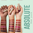 Barra de labios de vinilo - 6 colores