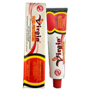 Crema acondicionadora y anticaspa para cabello virgen 125 g