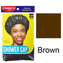 GORRO DE DUCHA IMPERMEABLE (XL) HSH01-5 Color