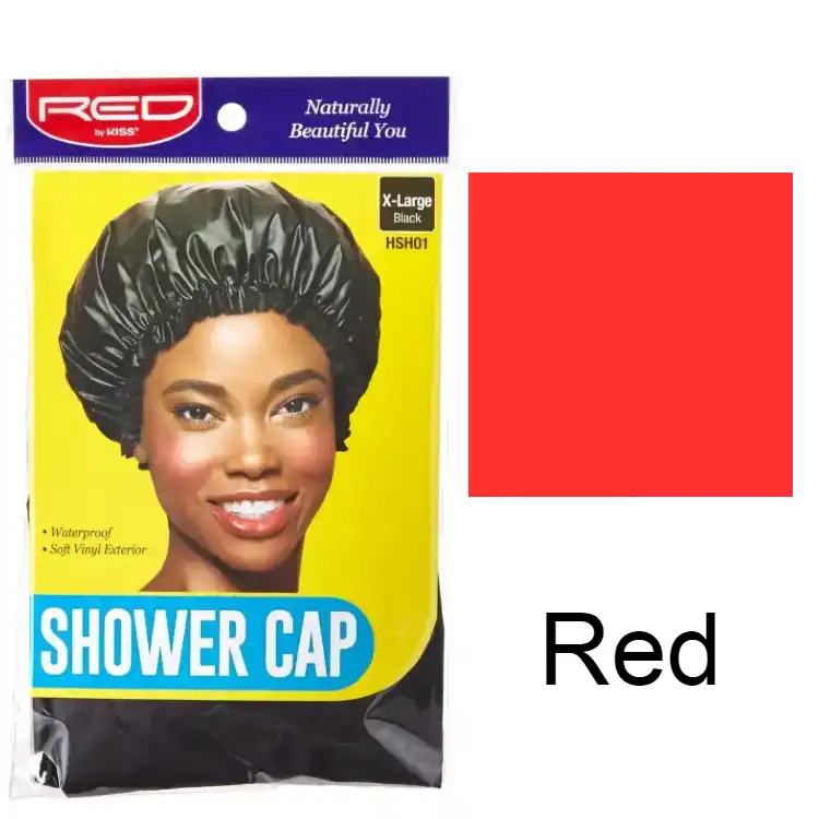 WATERPROFF SHOWER CAP (XL)  HSH01-5 Color