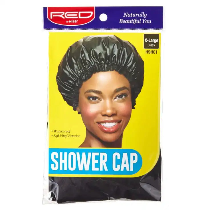 WATERPROFF SHOWER CAP (XL)  HSH01-5 Color