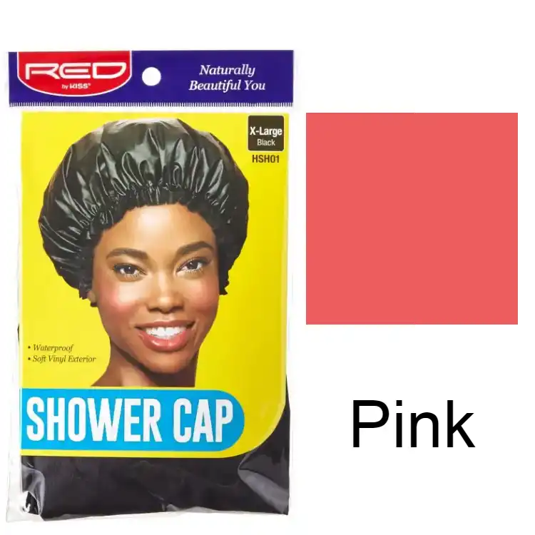 WATERPROFF SHOWER CAP (XL)  HSH01-5 Color