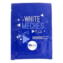 Polvo blanqueador compacto WHITE MECHES 0.70 oz