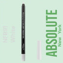 Delineador de ojos en gel resistente al agua - 12 colores