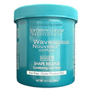Acondicionador Wave Nouveau Shape Release Cold Wave - Tratamiento fino de color 14.1 oz