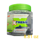 Gel fijador para el cabello Xtreme Pro-Expert • +24 h de fijación • Fijación 10 veces superior 250 g