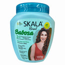 Babosa Hair Treatment Cream – 35.2 oz (1 kg)