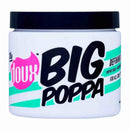 The Doux BIG POPPA™ Defining Gel – 16 oz Long-Lasting Definition • Humidity-Resistant • All Curl Types