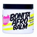 The Doux BONITA AFRO BALM™ Texture Cream – 16 oz Lightweight Definition • No Grease • All Curl Types