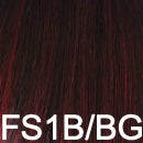 HARLEM 125 SAMBA 147 – Loose Spiral 18″.   Soft Curls • Lightweight Feel • Easy Styling