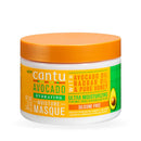 Mascarilla hidratante de aguacate Cantu de 355 ml ^