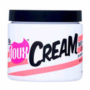 Crema para rizos y twists Doux CREAM™ – 473 ml (16 oz) Antiencogimiento • Rica en hidratación • Define rizos y twists