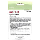 Tinte instantáneo para cejas marrón oscuro Godefroy (M21)