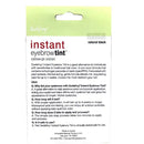 Tinte instantáneo natural negro para cejas Godefroy (M21)