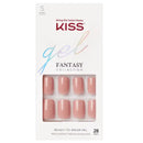 UÑAS DE GEL KISS (CINTAS) - KGN12