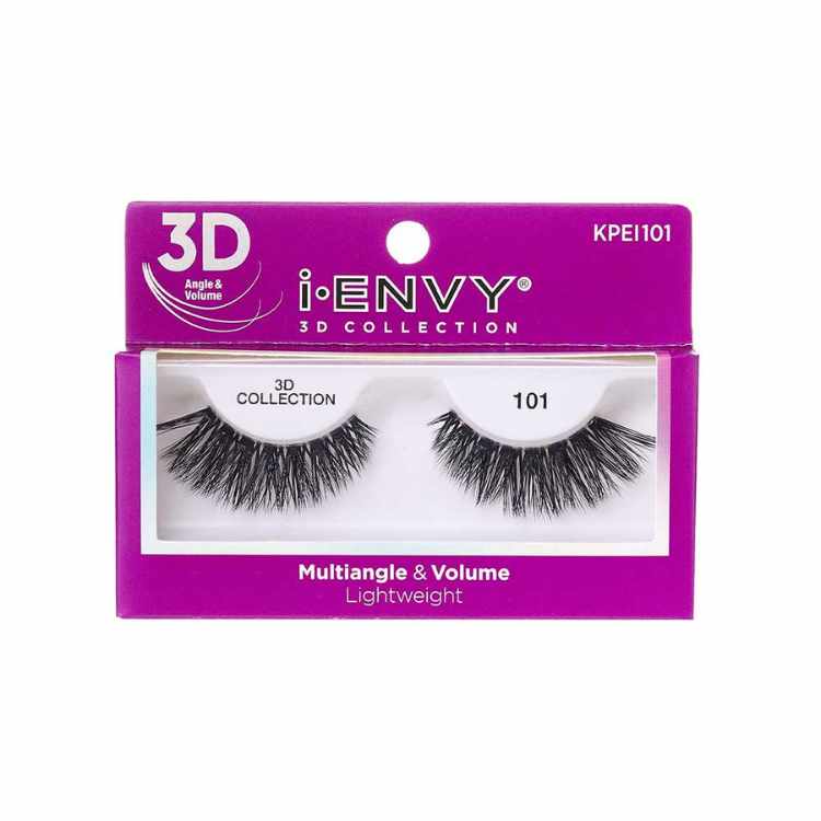 i-ENVY 3D Collection 101 KPEI101 (M12)