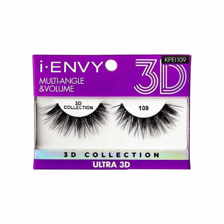 i-ENVY 3D Collection 109 KPEI109 (M13)