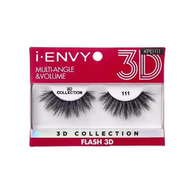 i-ENVY 3D Collection 111 KPEI111  (M13)