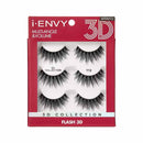 i-ENVY Colección 3D 112 – Paquete múltiple (M10)