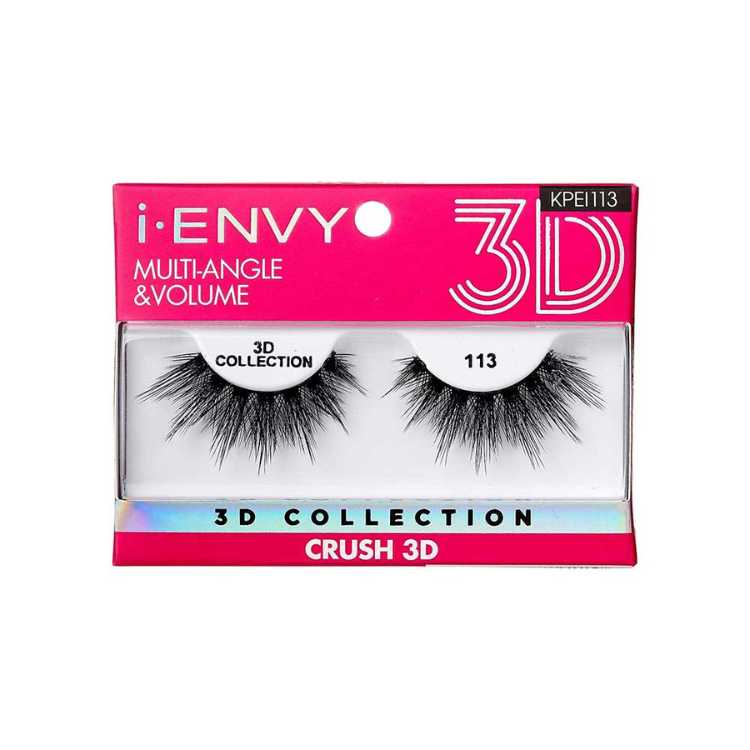 i-ENVY 3D Collection 113 KPEI113 (M12)