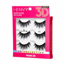 i-ENVY Colección 3D 113 – Paquete múltiple (M10)