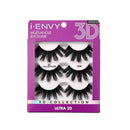i-ENVY Colección 3D 114 – Paquete múltiple (M10)