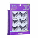 i-ENVY Colección 3D 116 – Paquete múltiple (M10)